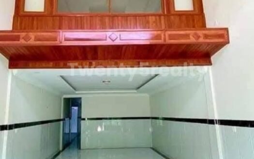 ផ្ទះអាជីវកម្មជួល