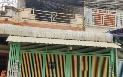 ផ្ទះជួល នៅអង្គតាមិញ | HOUSE FOR RENT