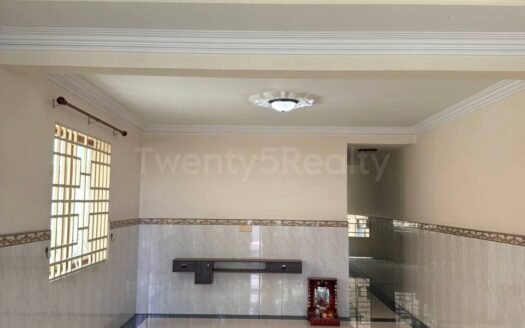 ផ្ទះជួល | HOUSE FOR RENT