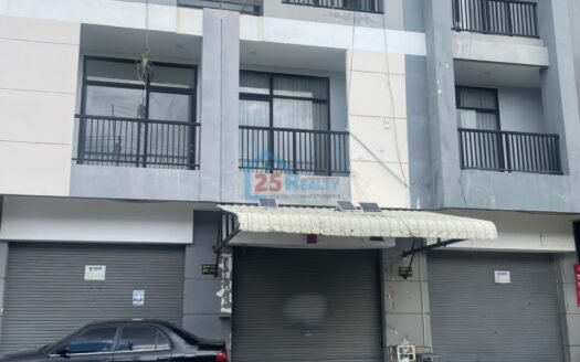 ផ្ទះអាជីវកម្ម ជួល
