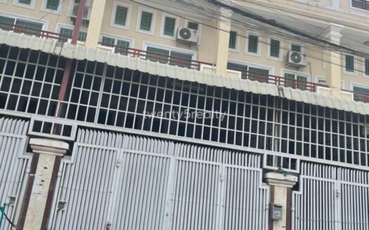 ផ្ទះជួល Rent House