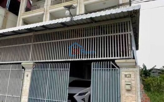 ផ្ទះជួល Rent House